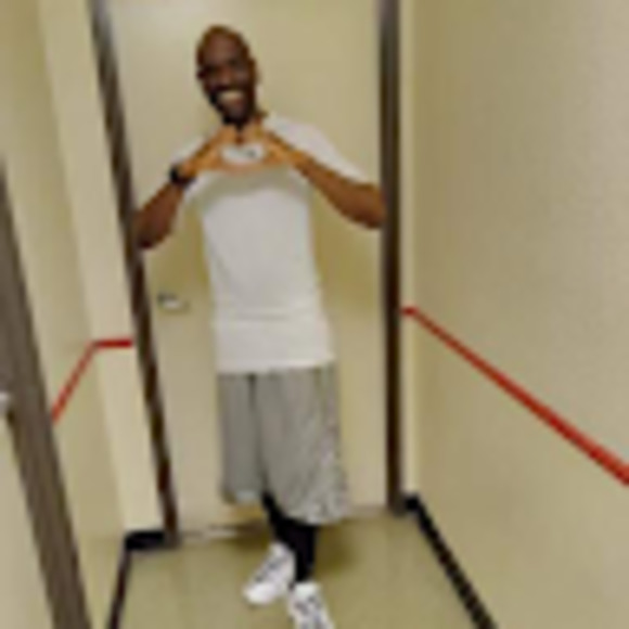 Meet your Posher, Anthony - Picture 1 of 1